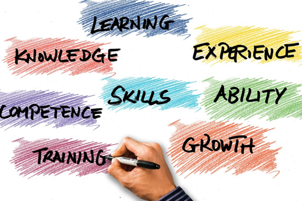 ¿Cuáles son las mejores estrategias para aprender inglés con el objetivo de conseguir un empleo?