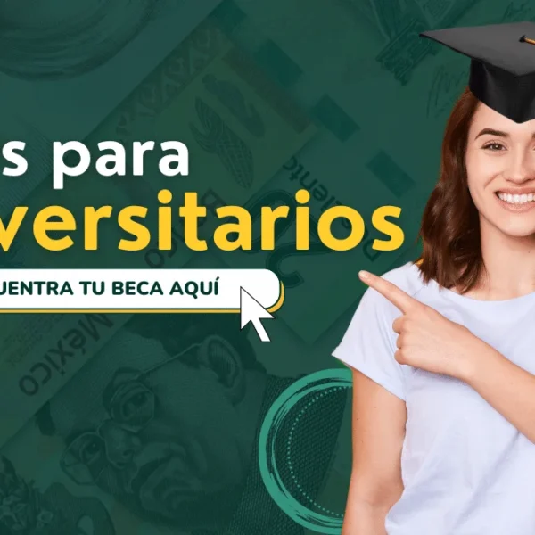¿Cuáles son las opciones de ayuda económica disponibles para estudiantes universitarios en el año 2022?