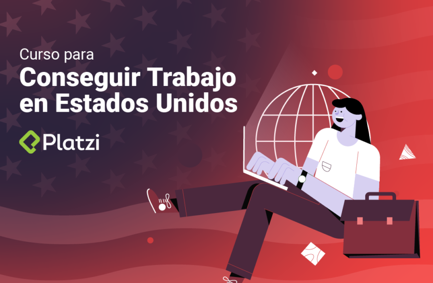 ¿Cuáles son los cursos de capacitación acelerada para conseguir empleo en Estados Unidos?