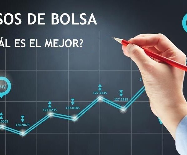 ¿Cuáles son los mejores cursos para aprender a invertir en el mercado de valores?