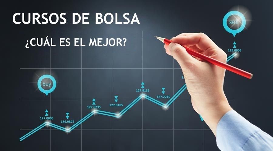 ¿Cuáles son los mejores cursos para aprender a invertir en el mercado de valores?