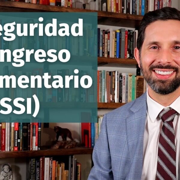 ¿Cuáles son los pasos para solicitar ayuda suplementaria?