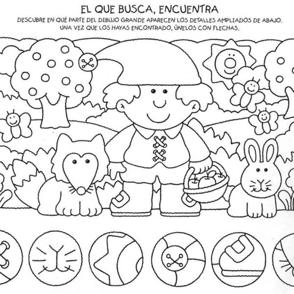 ¿Dónde puedo encontrar hojas de trabajo preescolar para imprimir?