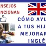 ¿Puedes ayudarme con esta asignatura de inglés?