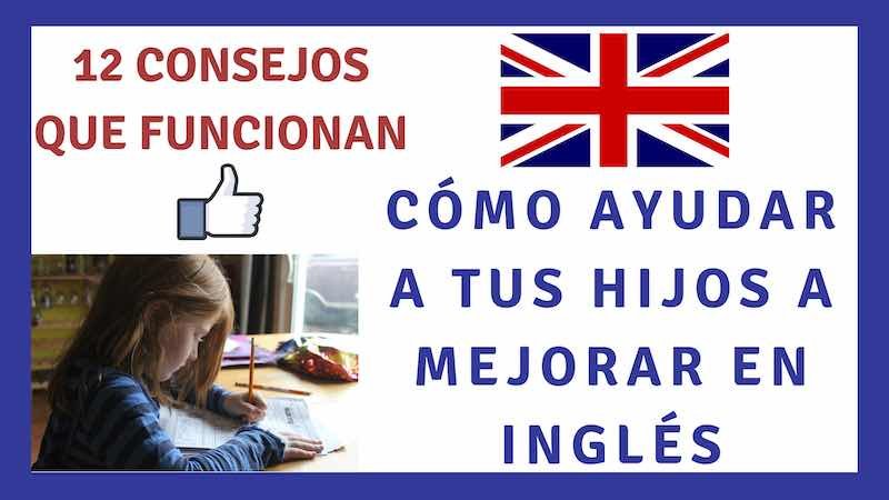 ¿Puedes ayudarme con esta asignatura de inglés?