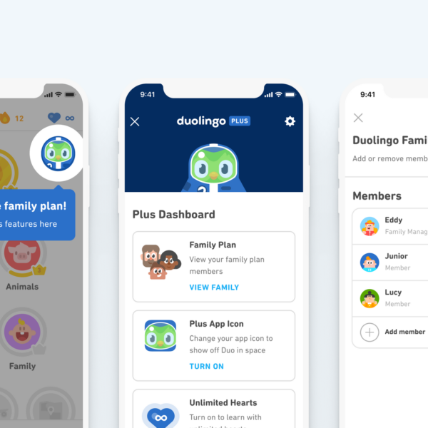 ¿Puedes brindar asistencia en Duolingo?